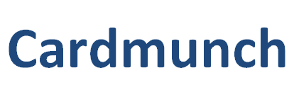 Cardmunch.org logo