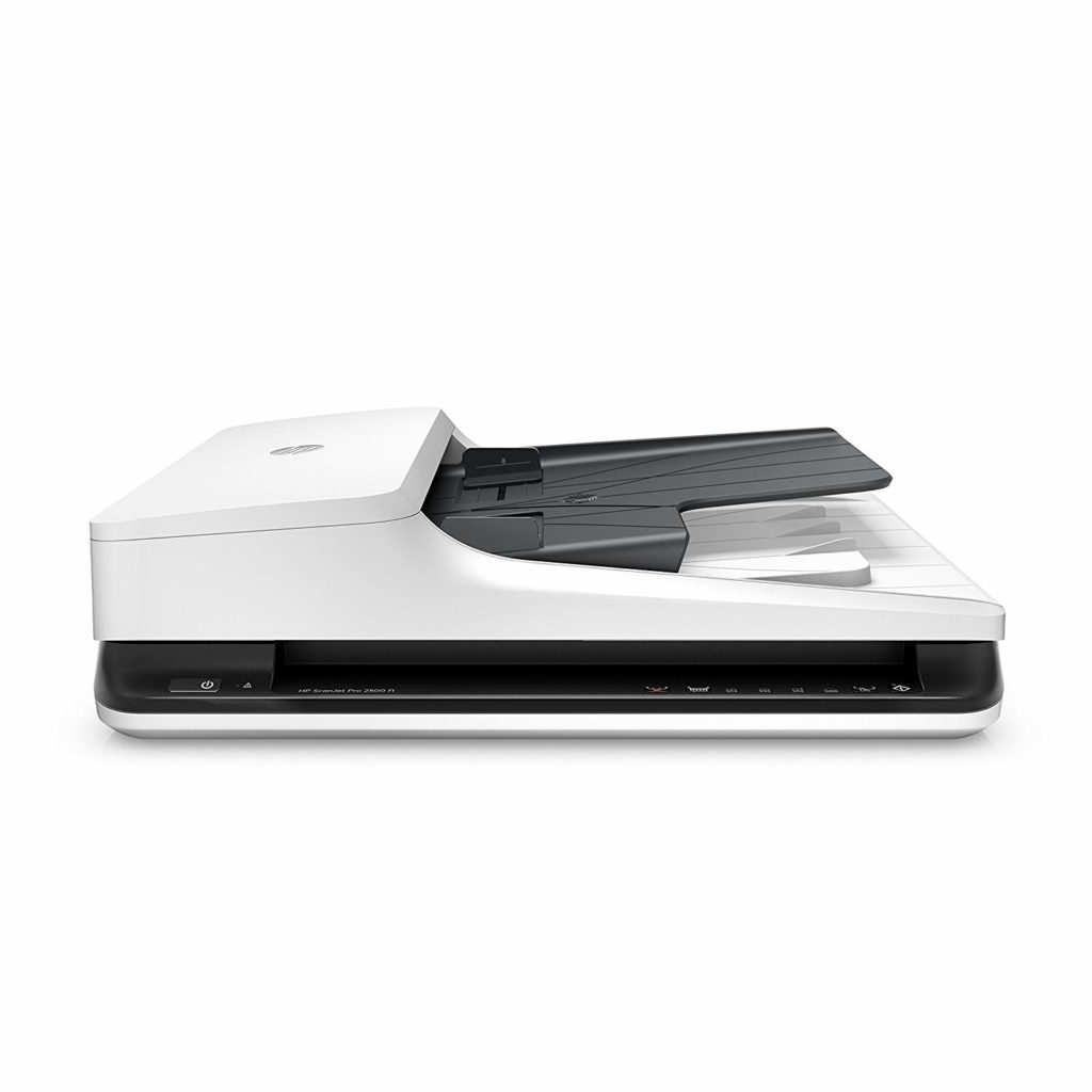 Best Flatbed Scanners Under 500 In 2024 Cardmunch
