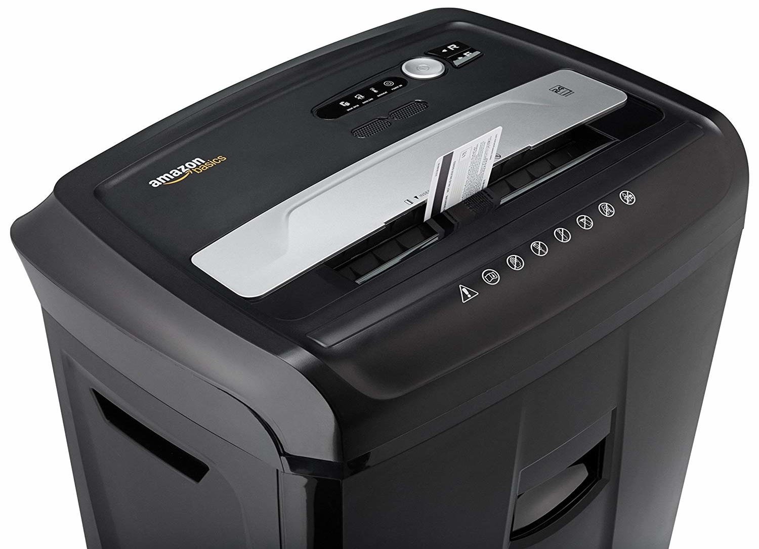 Best Affordable Office Shredders Under 200 In 2018 Cardmunch