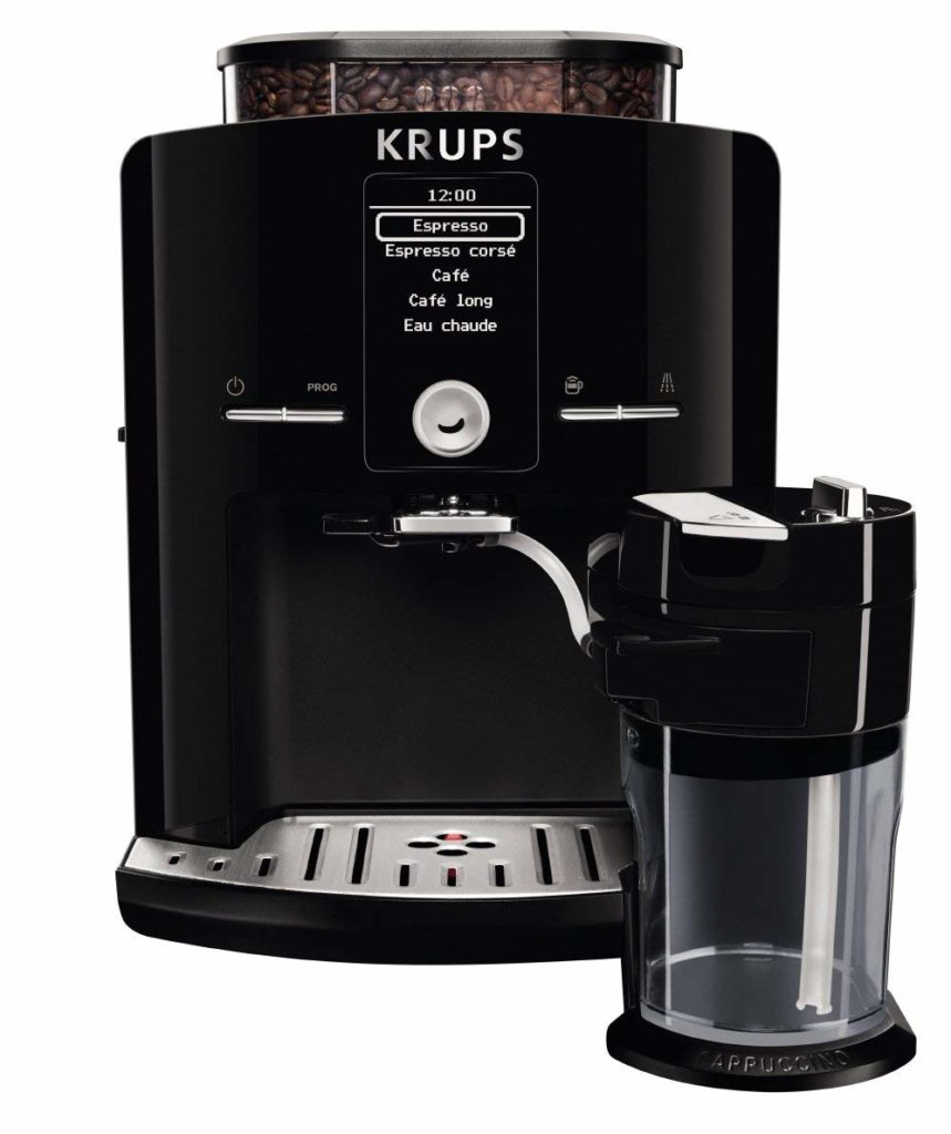 Best Grind and Brew Coffee Maker—A Comprehensive Buyers Guide