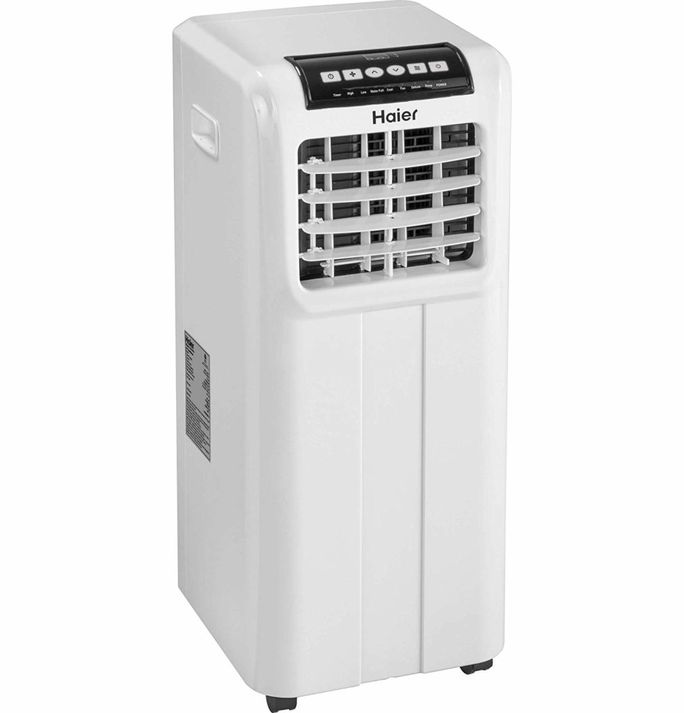 Best Windowless Portable Air Conditioner