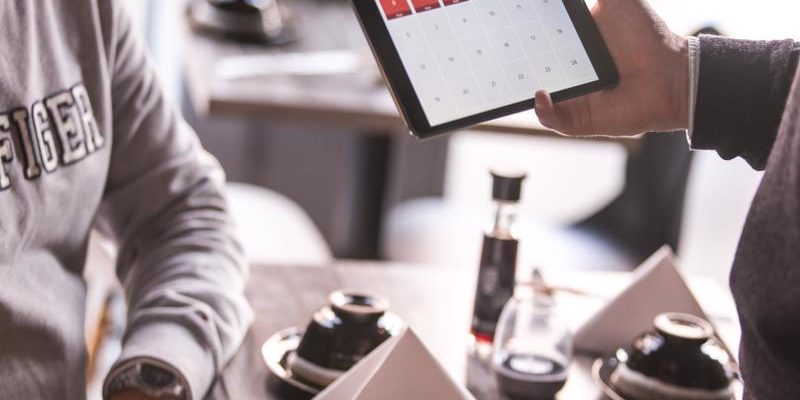 best roster apps usa