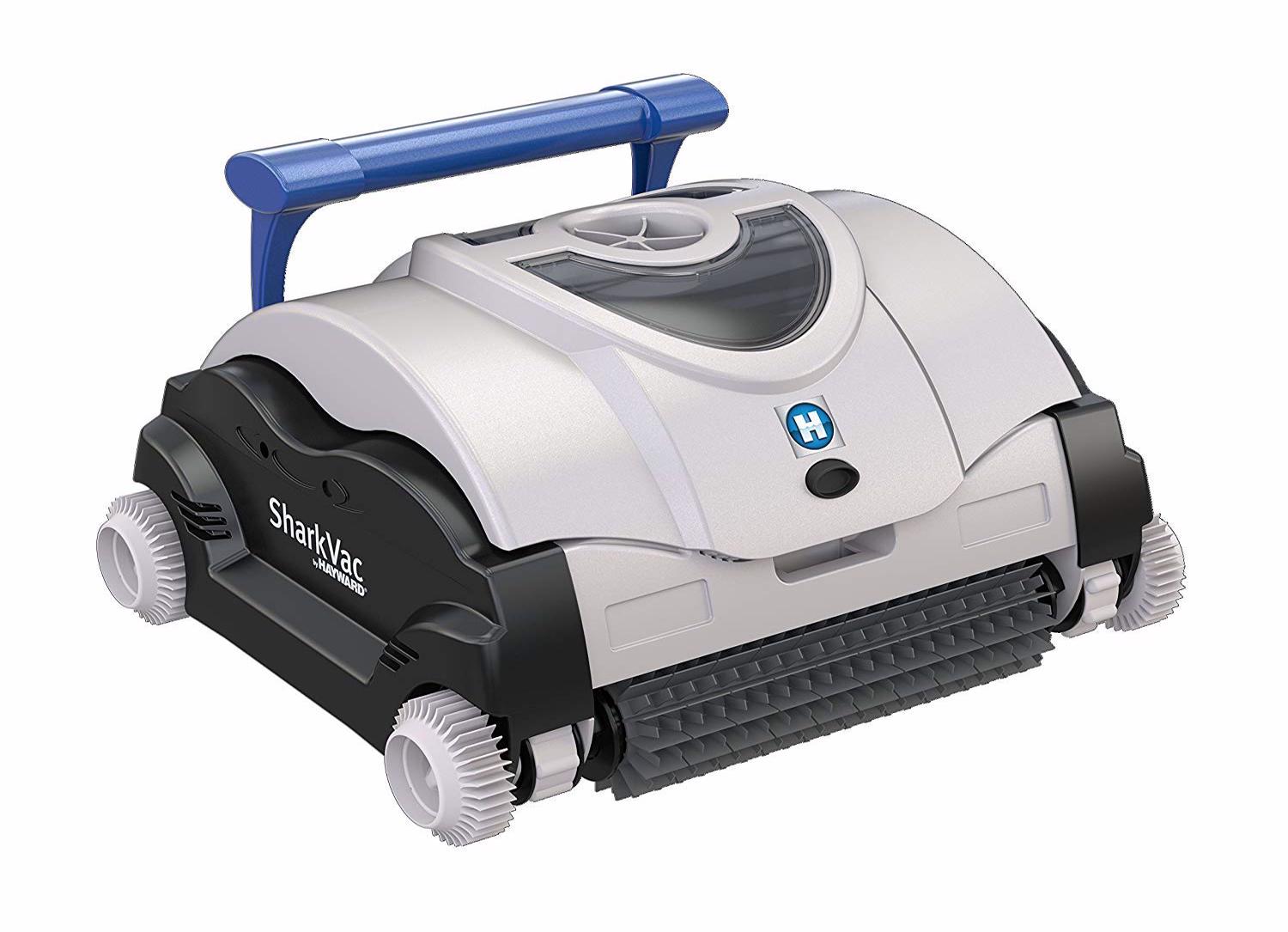Best Robotic Pool Cleaners Reviews and Buying Guide